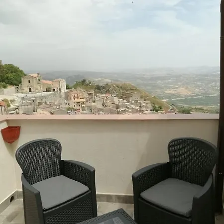 Casa Gogala * Caltabellotta