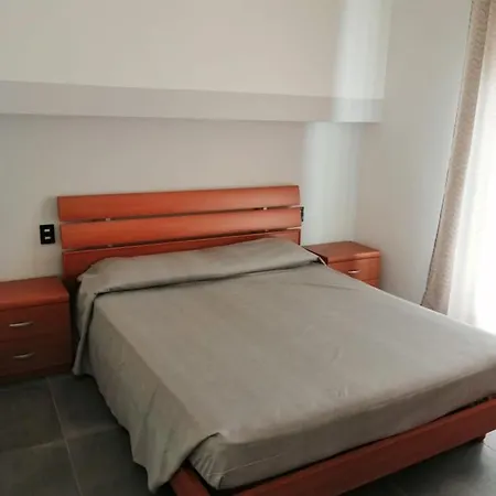 Holiday home Casa Gogala *
