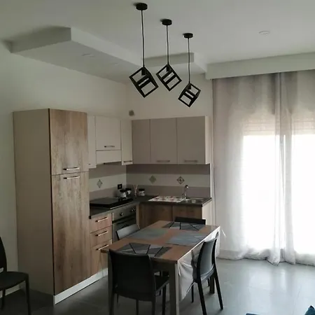 Casa Gogala Holiday home