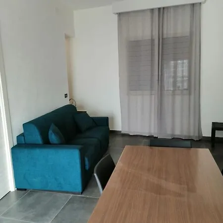 Casa Gogala *