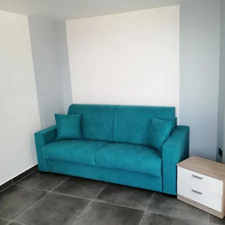 Casa Gogala Caltabellotta