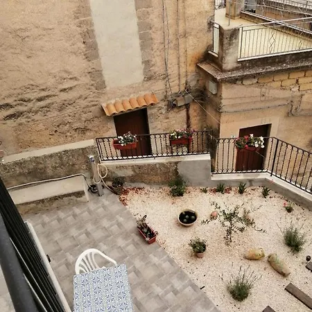Casa Gogala * Caltabellotta