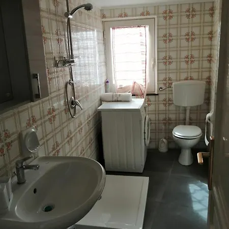 Casa Gogala