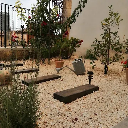 Casa Gogala Holiday home *