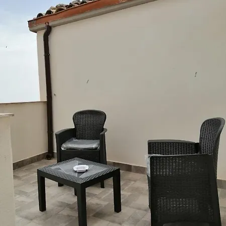 Holiday home Casa Gogala Caltabellotta